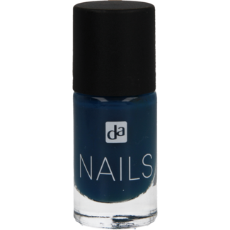 Da Make-Up Da Make-Up Nail Polish Vintage Blue 10ml