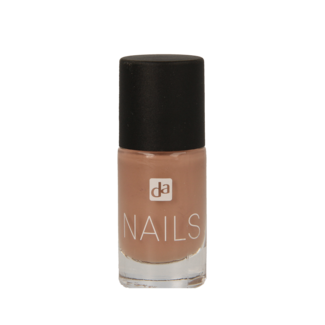 Da Make-Up Da Make-Up Nailpolish taupe  10 Milliliter