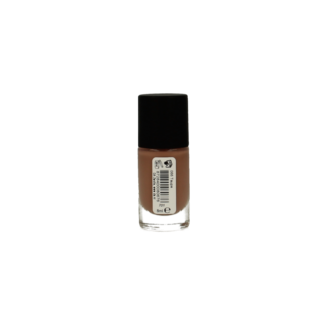 Da Make-Up Nailpolish taupe  10 Milliliter