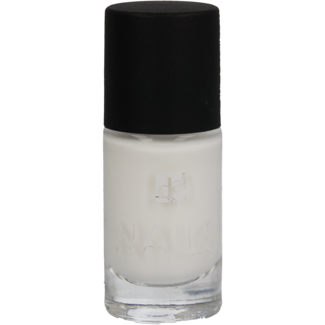 Da Make-Up Da Make-Up Nailpolish snow white  10 Milliliter