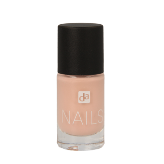Da Make-Up DA Make-Up Nail Polish Salmon Pink 10ml