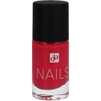 Da Make-Up Da Make-Up Nailpolish raspberry  10 Milliliter