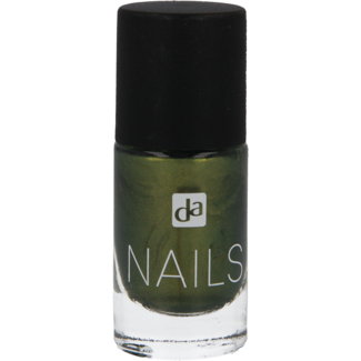 Da Make-Up Da Make-Up Nail Polish Rain Forest 10ml