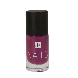 Da Make-Up Da Make-Up Nailpolish purple power  10 Milliliter
