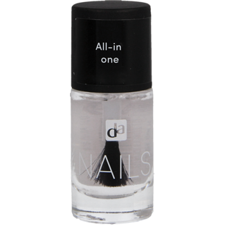 Da Make-Up Da Make-Up Nailcare all in one  10 Milliliter
