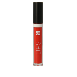 Da Make-Up Da Make-Up Lipstick liquid matte 9  1 Stuks