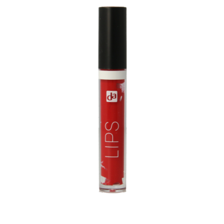 Da Make-Up Da Make-Up Lipstick liquid matte 7  1 Stuks