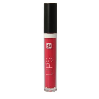 Da Make-Up Da Make-Up Lipstick liquid matte 5  1 Stuks