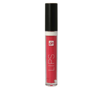 Da Make-Up Da Make-Up Lipstick liquid matte 4  1 Stuks