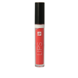Da Make-Up Rossetto liquido opaco Da Make-Up 10, 1 Pezzo