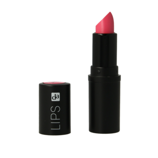 Da Make-Up Da Make-Up Lipstick 28 pink and perfect  1 Stuks