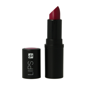 Da Make-Up Da Make-Up Lipstick 25 purple roses  1 Stuks