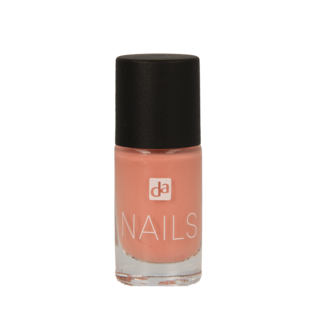 Da Make-Up Da Make-Up Nail Polish Peach Love 10 ml