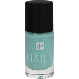 Da Make-Up DA Make-Up Nail Polish Ocean Mist 10ml