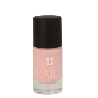 Da Make-Up Da Make-Up Nail Polish Nude 10ml
