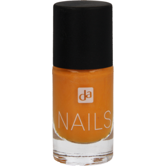 Da Make-Up Da Make-Up Nail Polish Nectarine 10ml