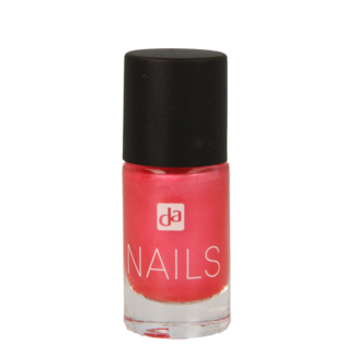 Da Make-Up Da Make-Up Metallica Nail Polish 10 Millilitres