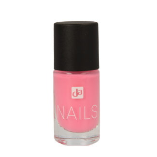 Da Make-Up Da Make-Up Nailpolish lollipop pink  10 Milliliter