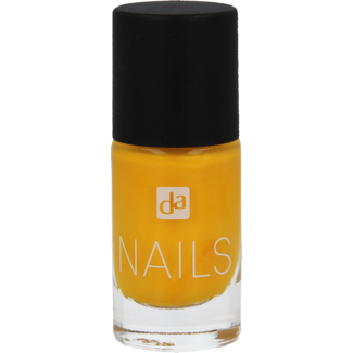 Da Make-Up Da Make-Up Nail Polish Juicy Mango 10ml