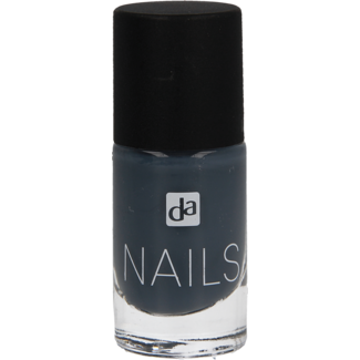 Da Make-Up DA Make-Up Nail Polish Foggy 10 Millilitre