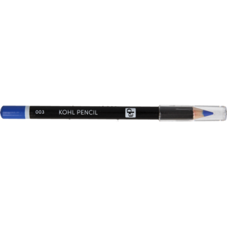 Da Make-Up Da Make-Up Kohl Pencil 3 Blue 1 Piece
