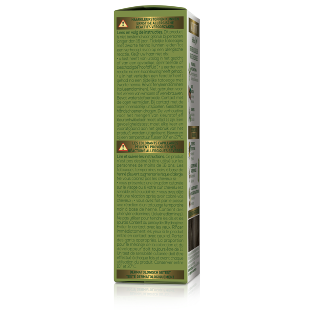 Naturtint Root retouch dark blonde 45 Millilitres