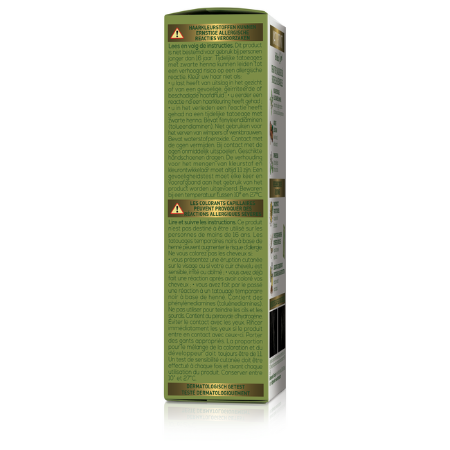 Retouche racines brun foncé 45 ml