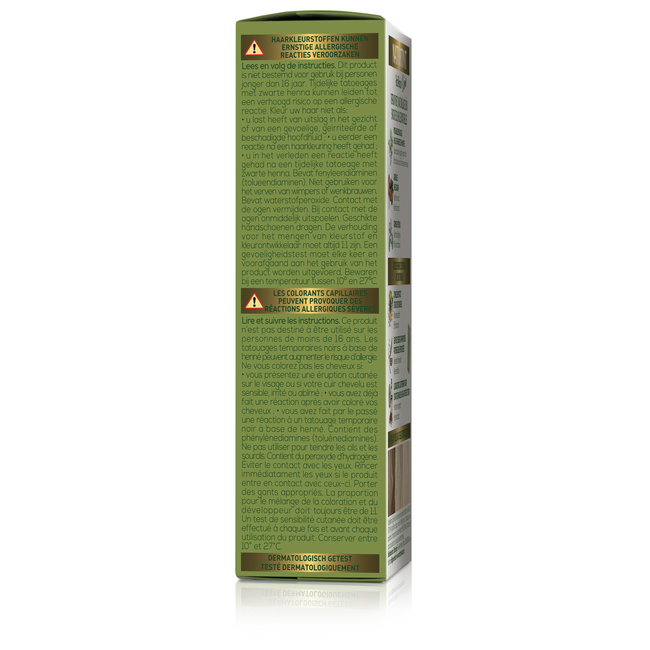 Naturtint Root Retouch Hellblond 45 Milliliter