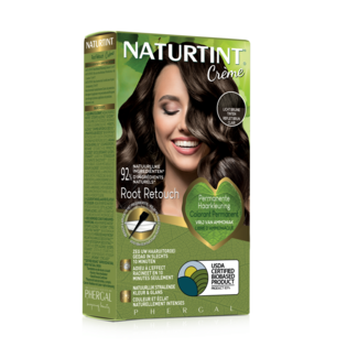 Naturtint Naturtint Root retouch lichtbruin 45 Milliliter