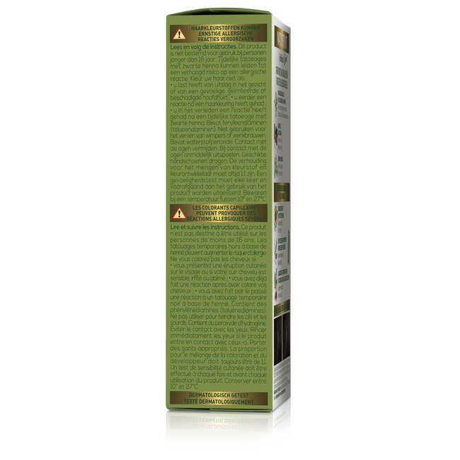 Naturtint Root Retouch Light Brown 45ml