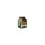 Breizh Import Fleur de Sel Celtic salt decorative jar 200g