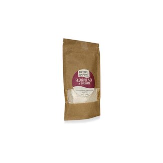Breizh Import Breizh Import Keltisches Fleur de Sel Nachfüllpackung 125 Gramm