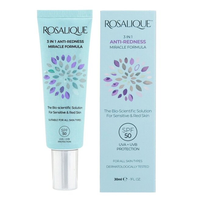 Rosalique Anti-Rötungen Wunderformel 30 Milliliter