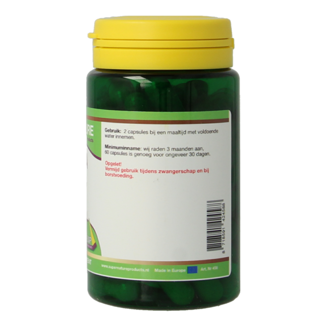 SNP Triphala 60 Kapsułek