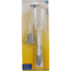 Goupillon 2-en-1 1 pièce
