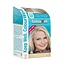 Colourwell Coloration capillaire 100% naturelle blond naturel clair 100 g