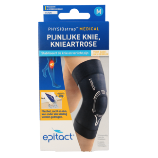 Epitact Epitact Medical Knee Brace Size M 38-41 1 Piece