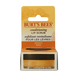 Burt's Bees Burt's Bees Odżywczy peeling do ust 7,1 g
