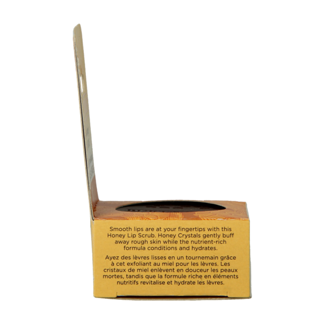 Burt's Bees Exfoliante labial acondicionador 7,1 g