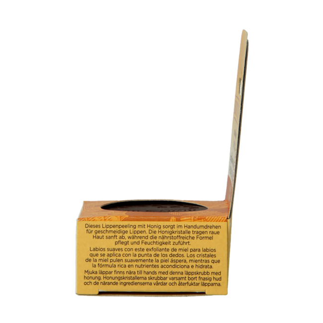 Burt's Bees Gommage pour les lèvres nourrissant 7,1 g