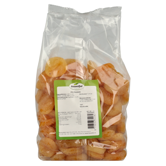 Apricots 1 Kilogram