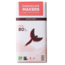 Awajun 80% dark fairtrade organic 80 Gram