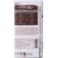 Cioccolato Gorilla Extra Fondente 92% Biologico 80 Grammi