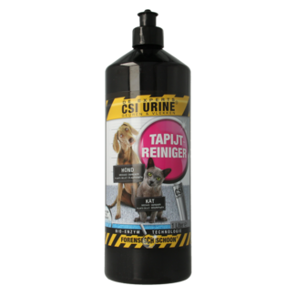 Csi Urine Csi Urine Teppichreiniger 1 Liter