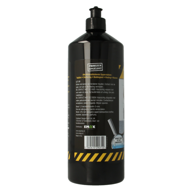 Csi Urine Teppichreiniger 1 Liter