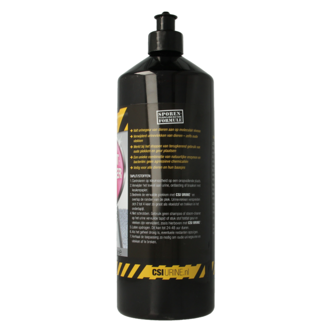 Csi Urine Teppichreiniger 1 Liter