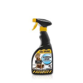 Csi Urine Hunde-/Welpen-Spray 500 Milliliter