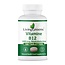 Livinggreens Vitamina B12 metilcobalamina 1000mcg 180 Compresse