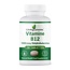Livinggreens Vitamin B12 Methylcobalamin 1000mcg 100 Tablets