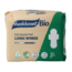Vuokkoset Sanitary Pads long wings 10 Pieces
